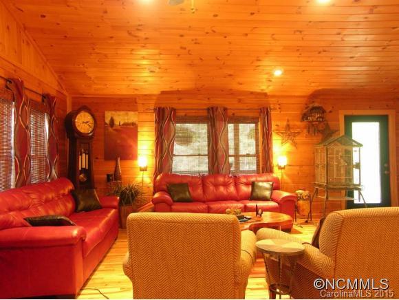 Green River Highlands - Residential