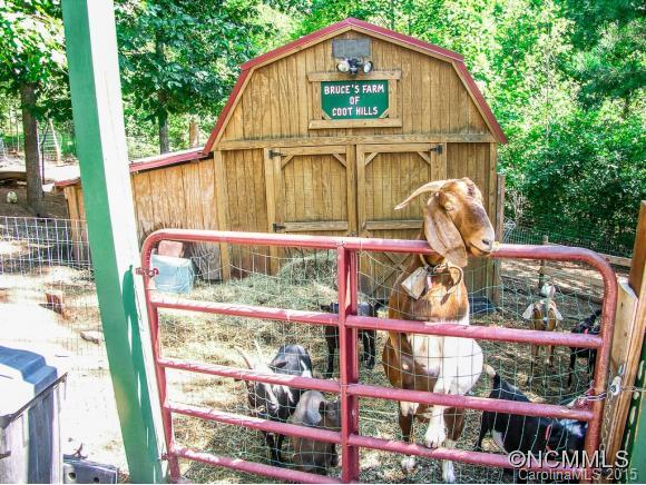 Green River Highlands - Residential