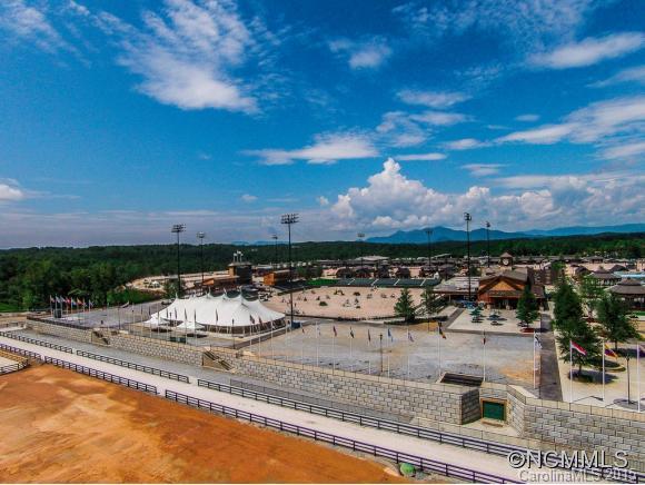 Green River Highlands - Residential