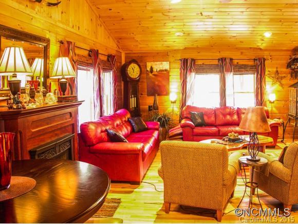 Green River Highlands - Residential