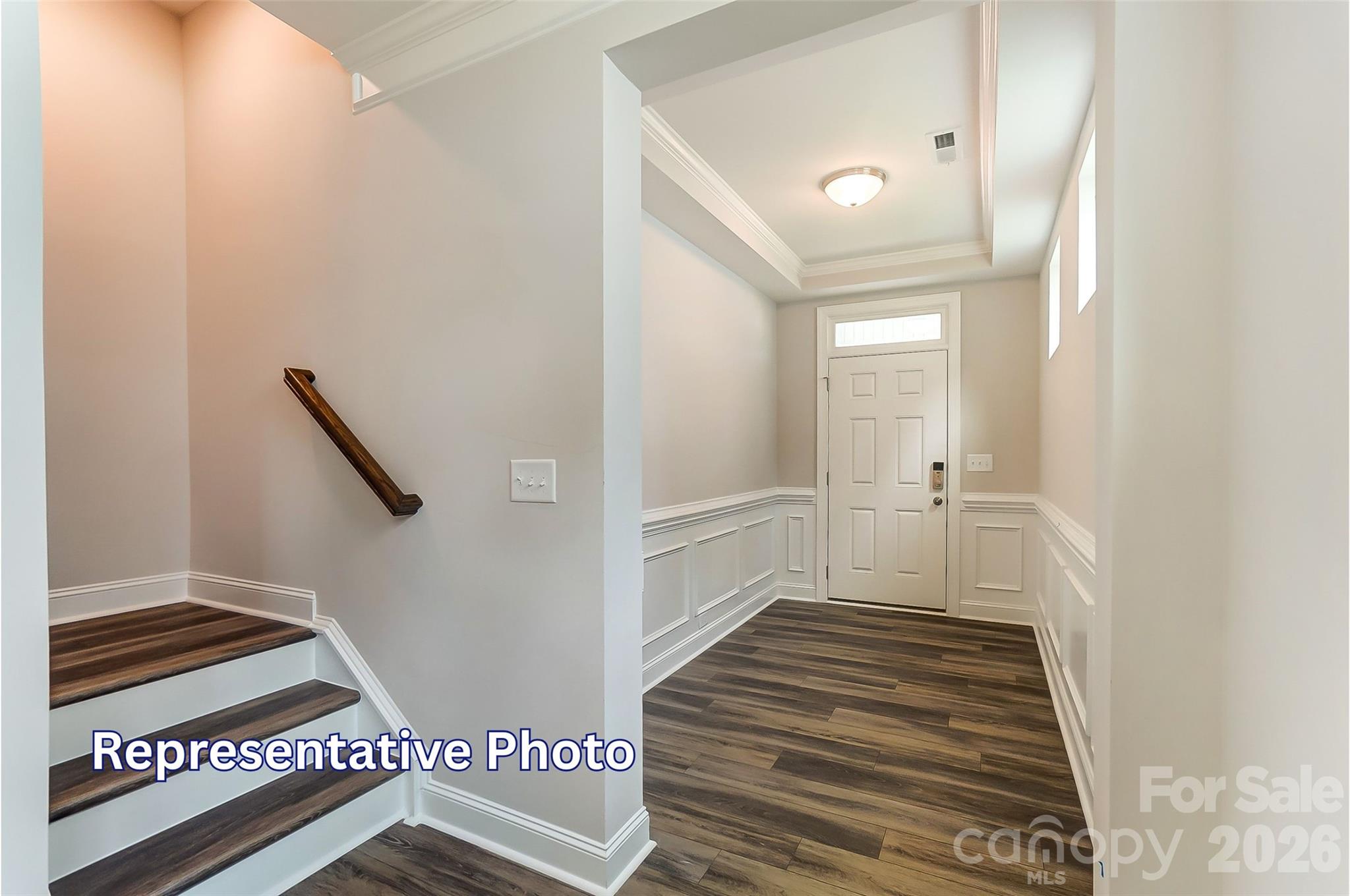 Caldwell Forest - Residential