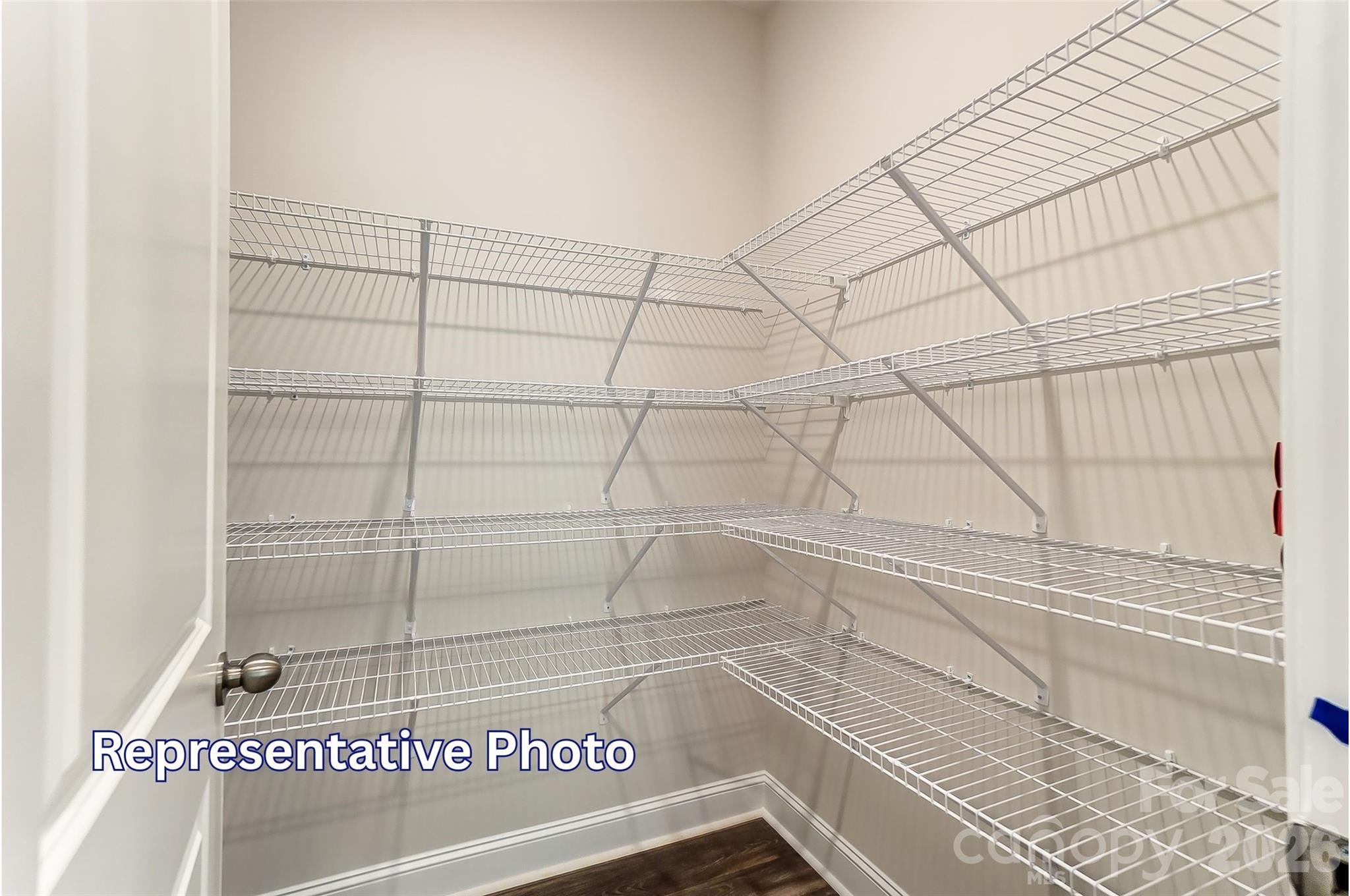 Caldwell Forest - Residential