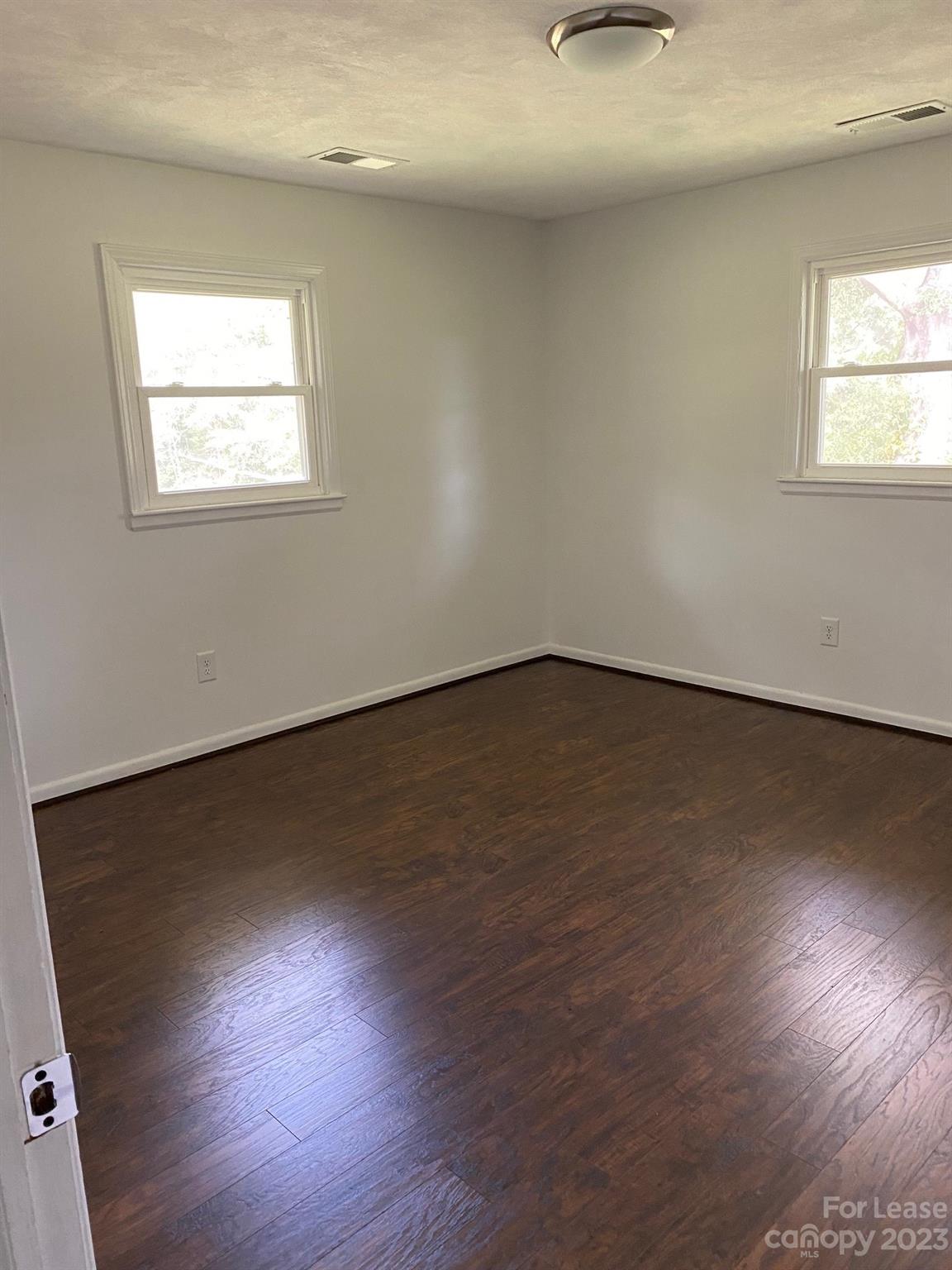 None - Residential Lease