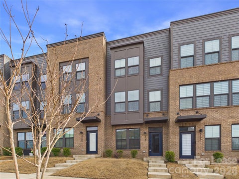 Photo of 3131 Coquina Lane, Charlotte, NC 28206 (MLS # 4424003)