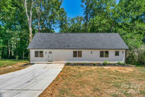 A home in Lincolnton