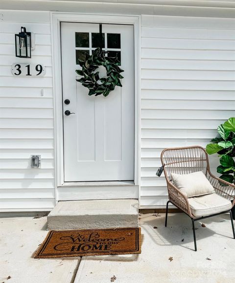 A home in Lincolnton