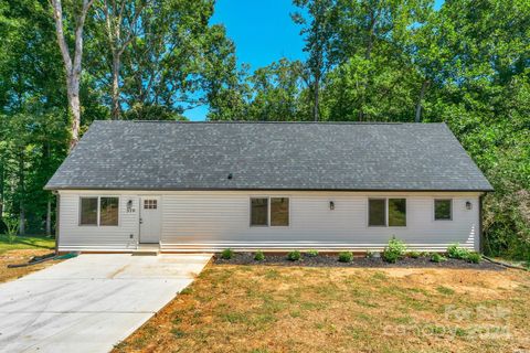 A home in Lincolnton