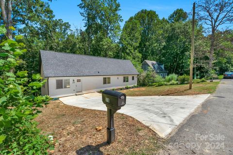 A home in Lincolnton