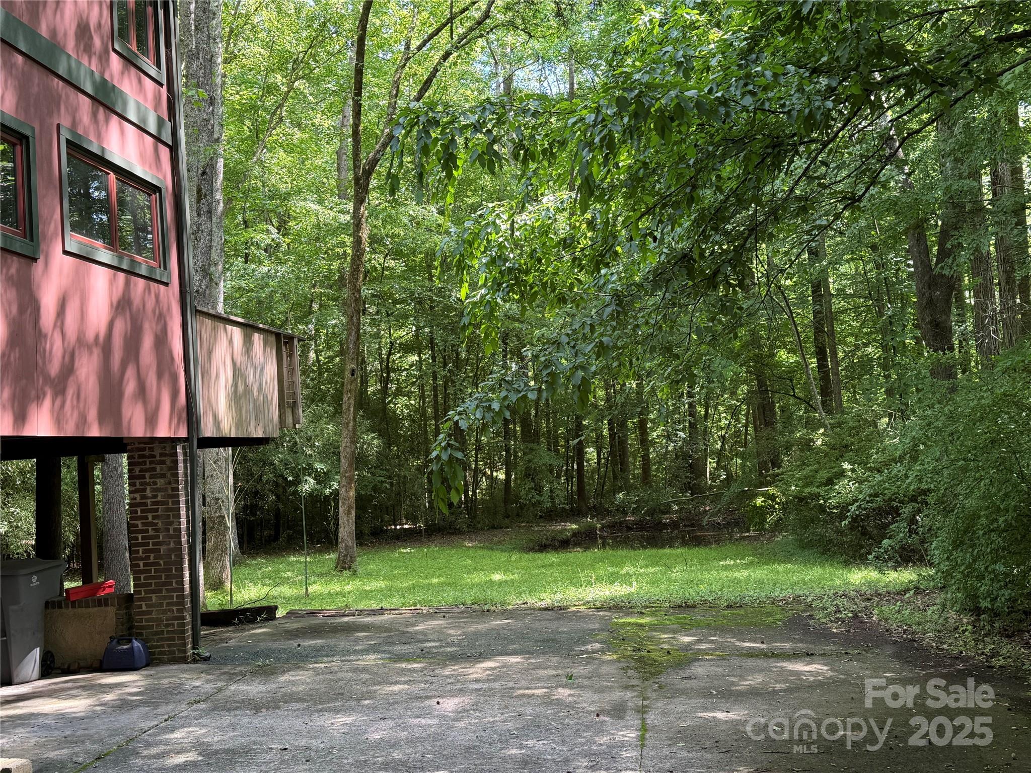 1451 Blueberry Lane