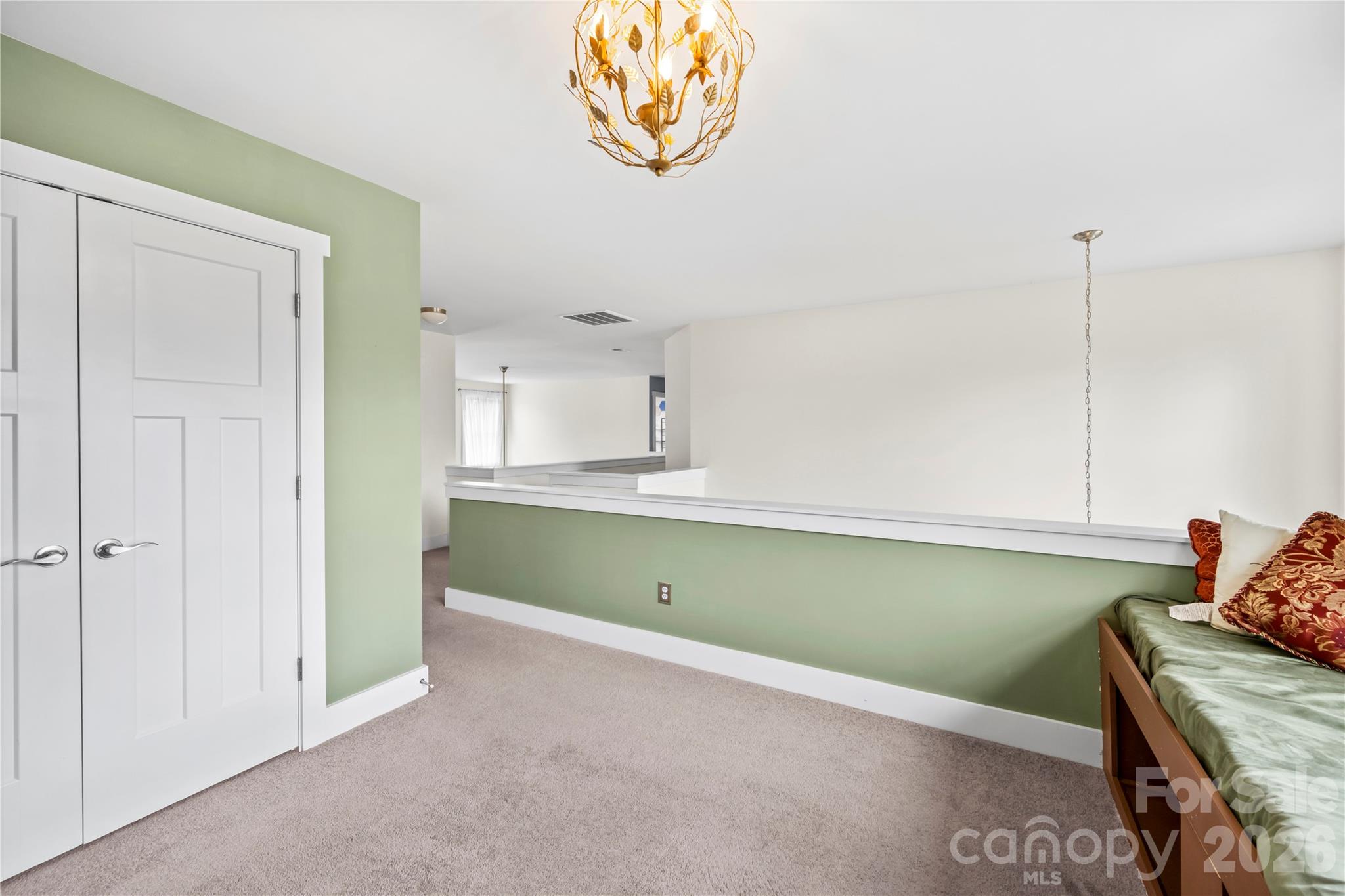 Balsam Ridge - Residential