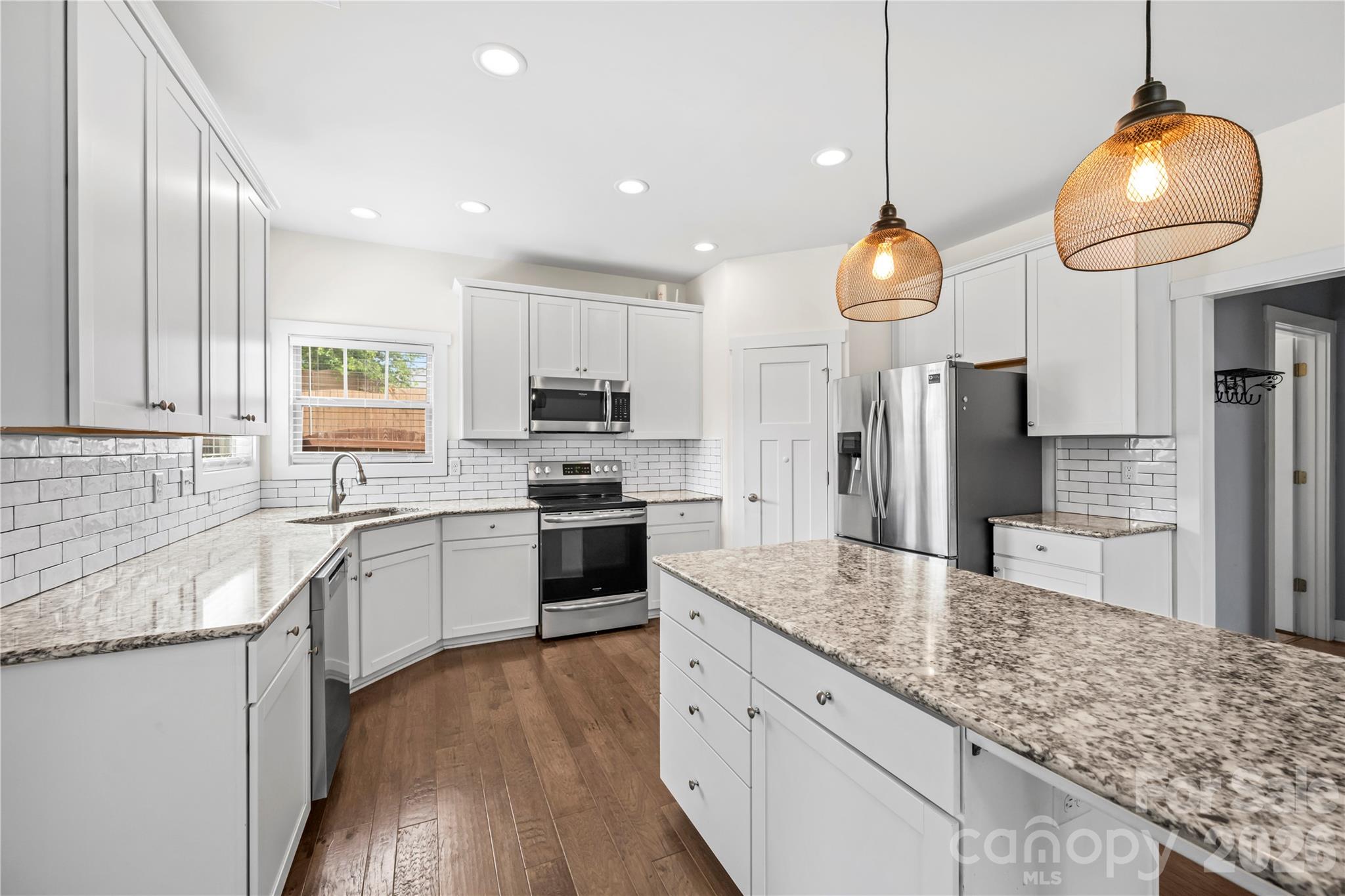 Balsam Ridge - Residential