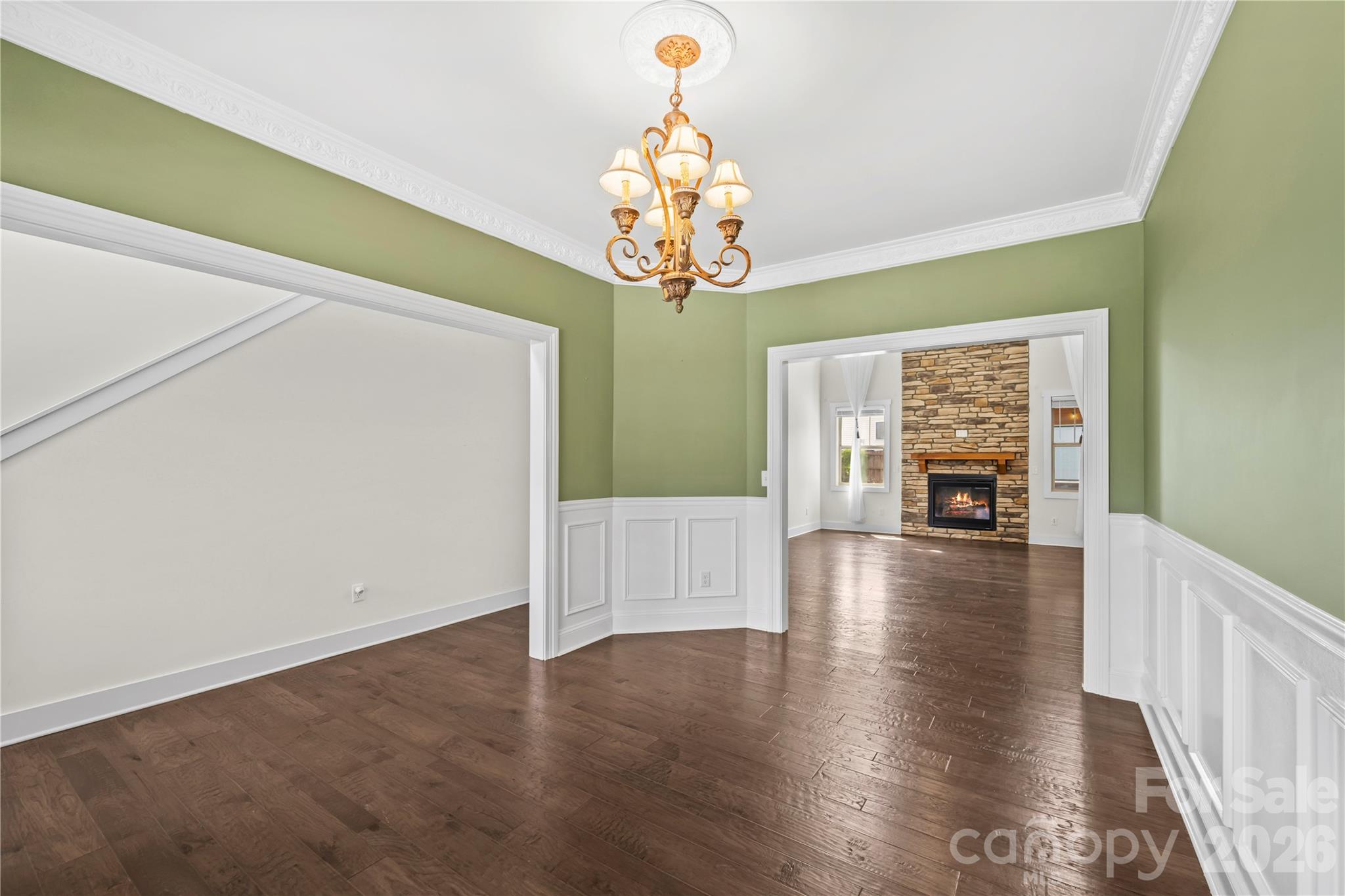 Balsam Ridge - Residential