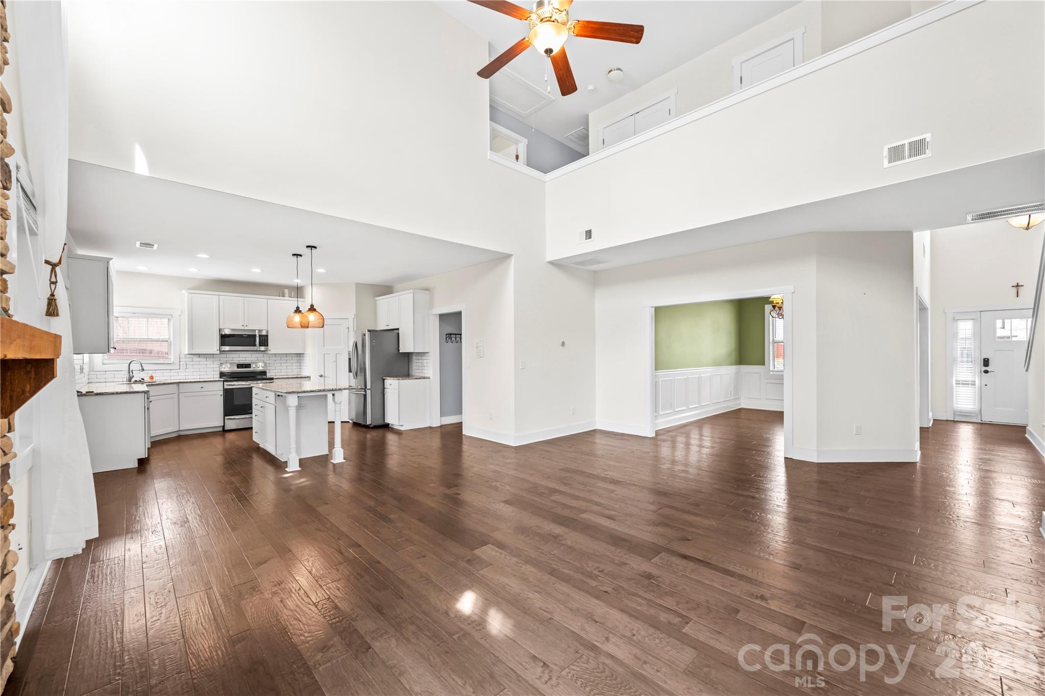 Balsam Ridge - Residential