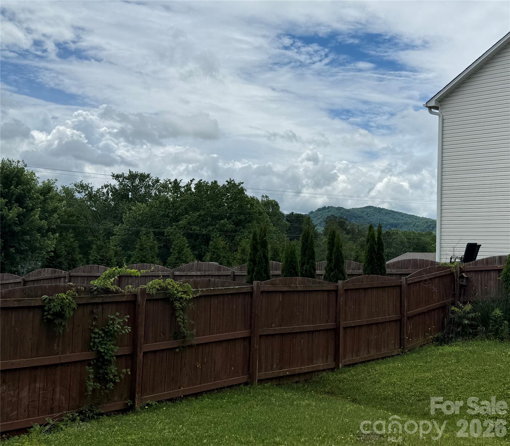 Balsam Ridge - Residential