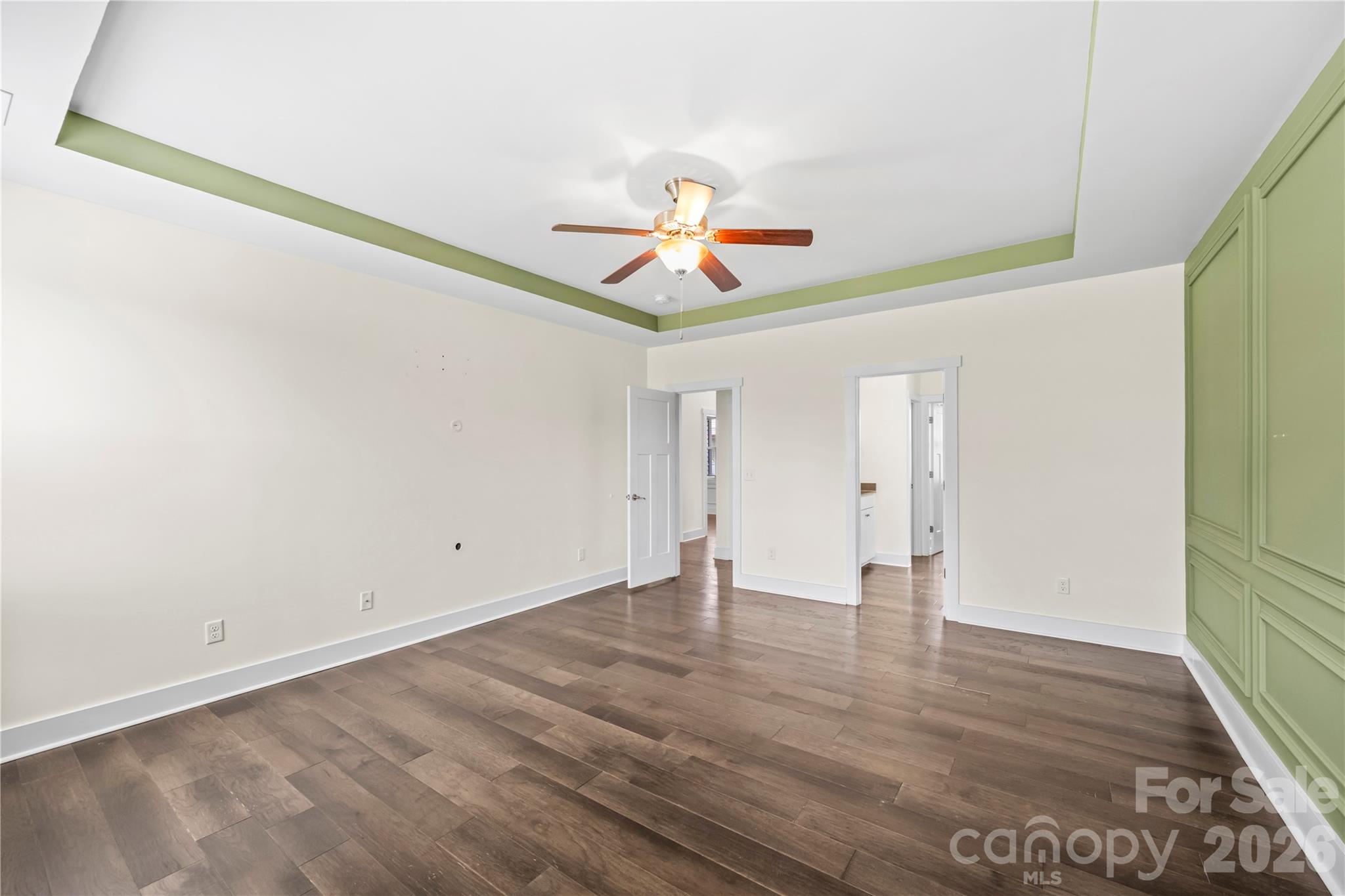 Balsam Ridge - Residential