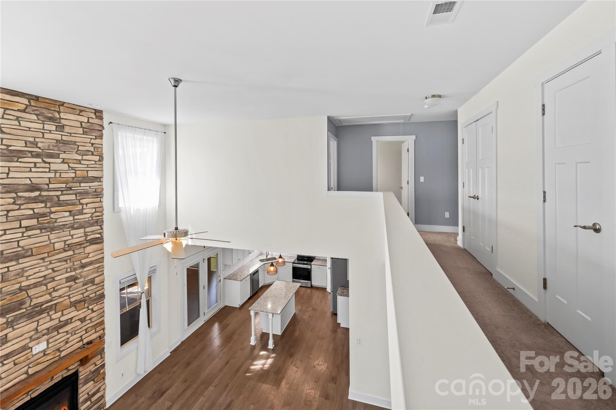 Balsam Ridge - Residential