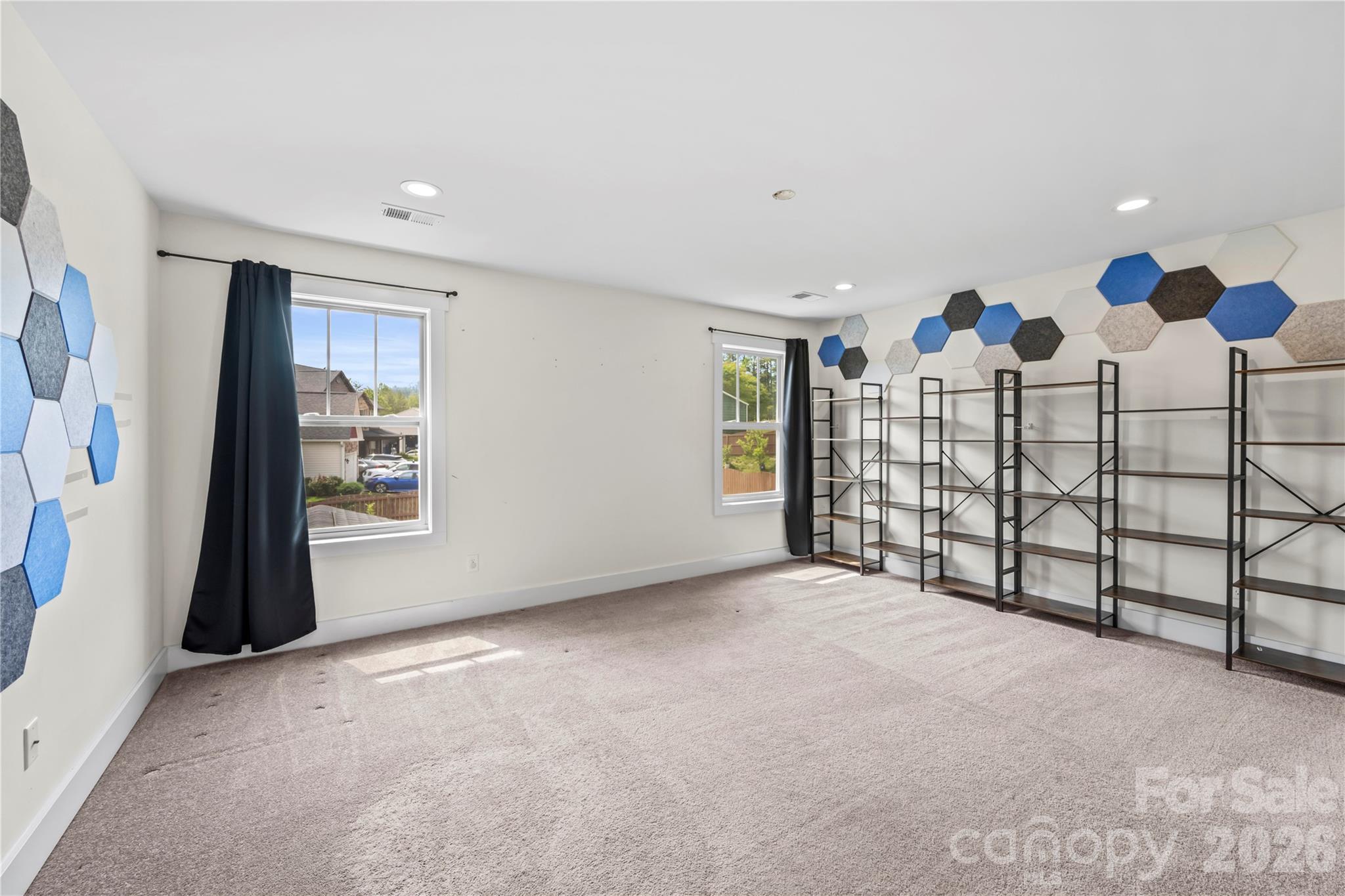 Balsam Ridge - Residential