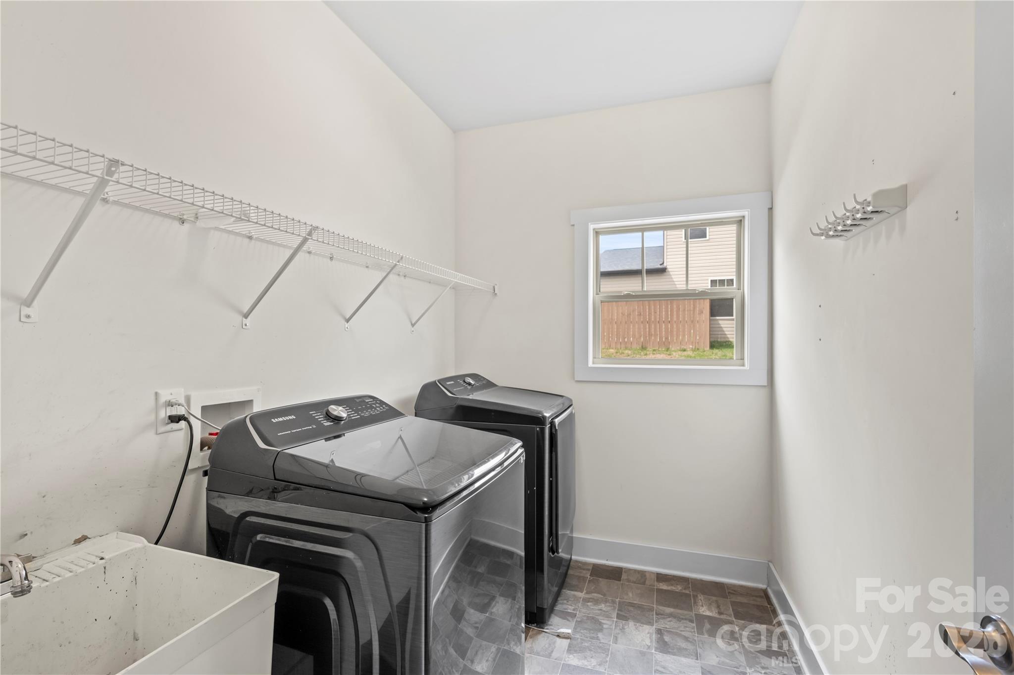 Balsam Ridge - Residential