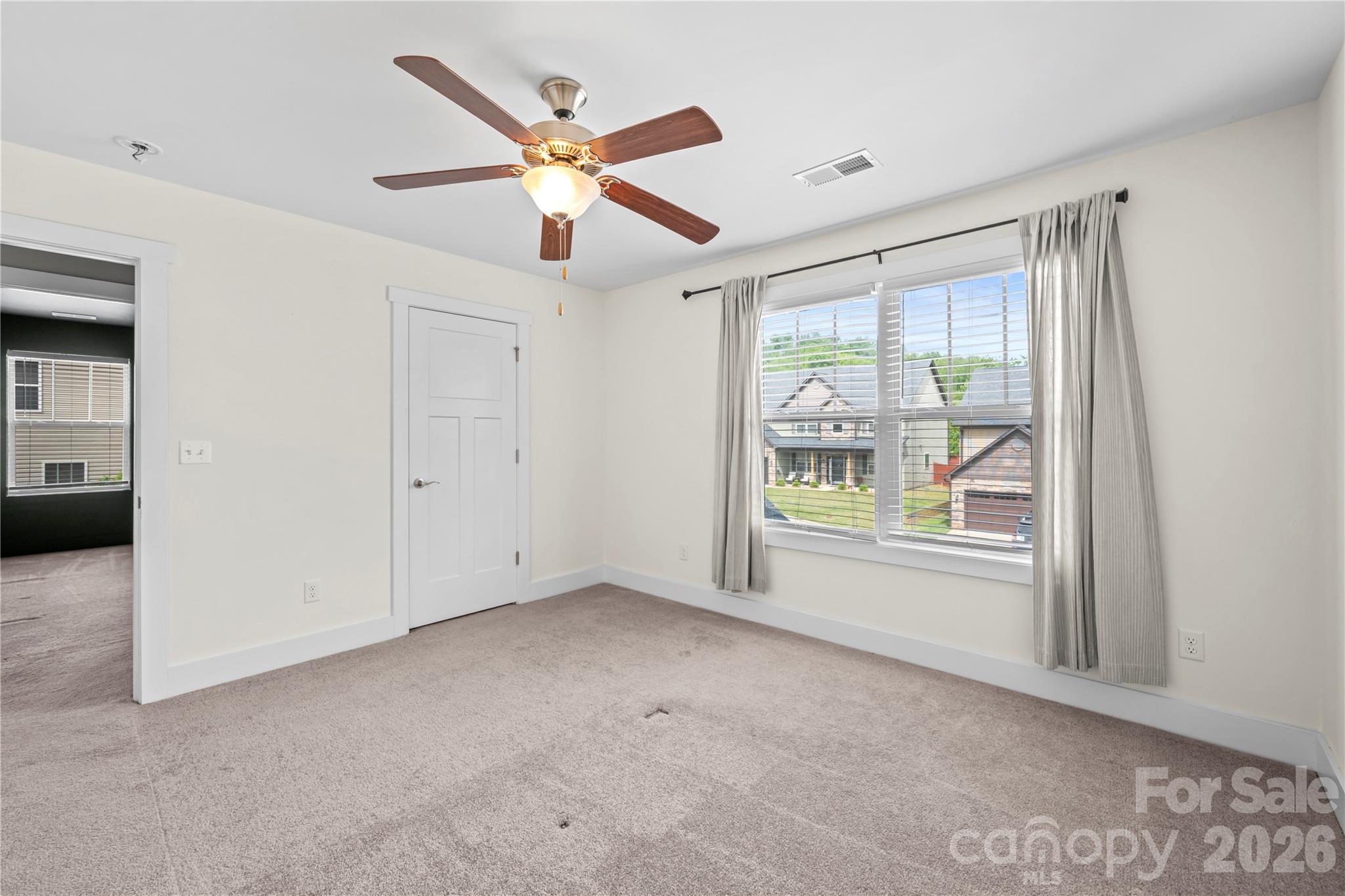 Balsam Ridge - Residential