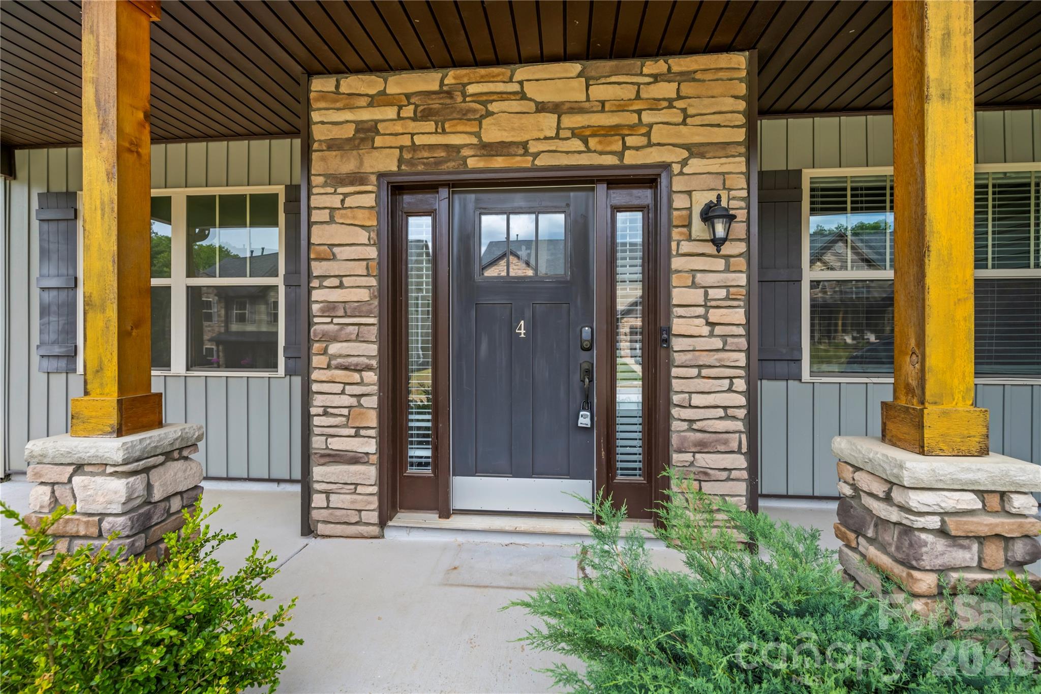 Balsam Ridge - Residential