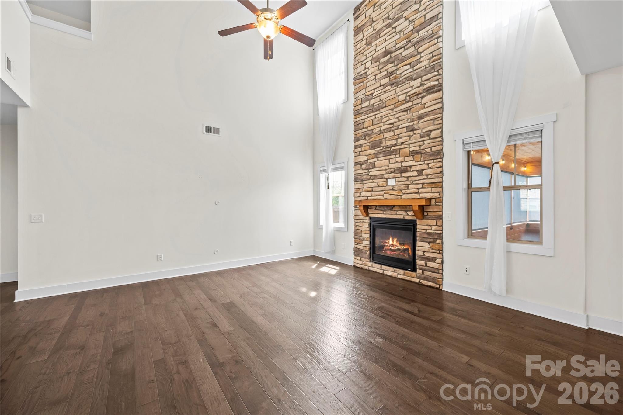 Balsam Ridge - Residential