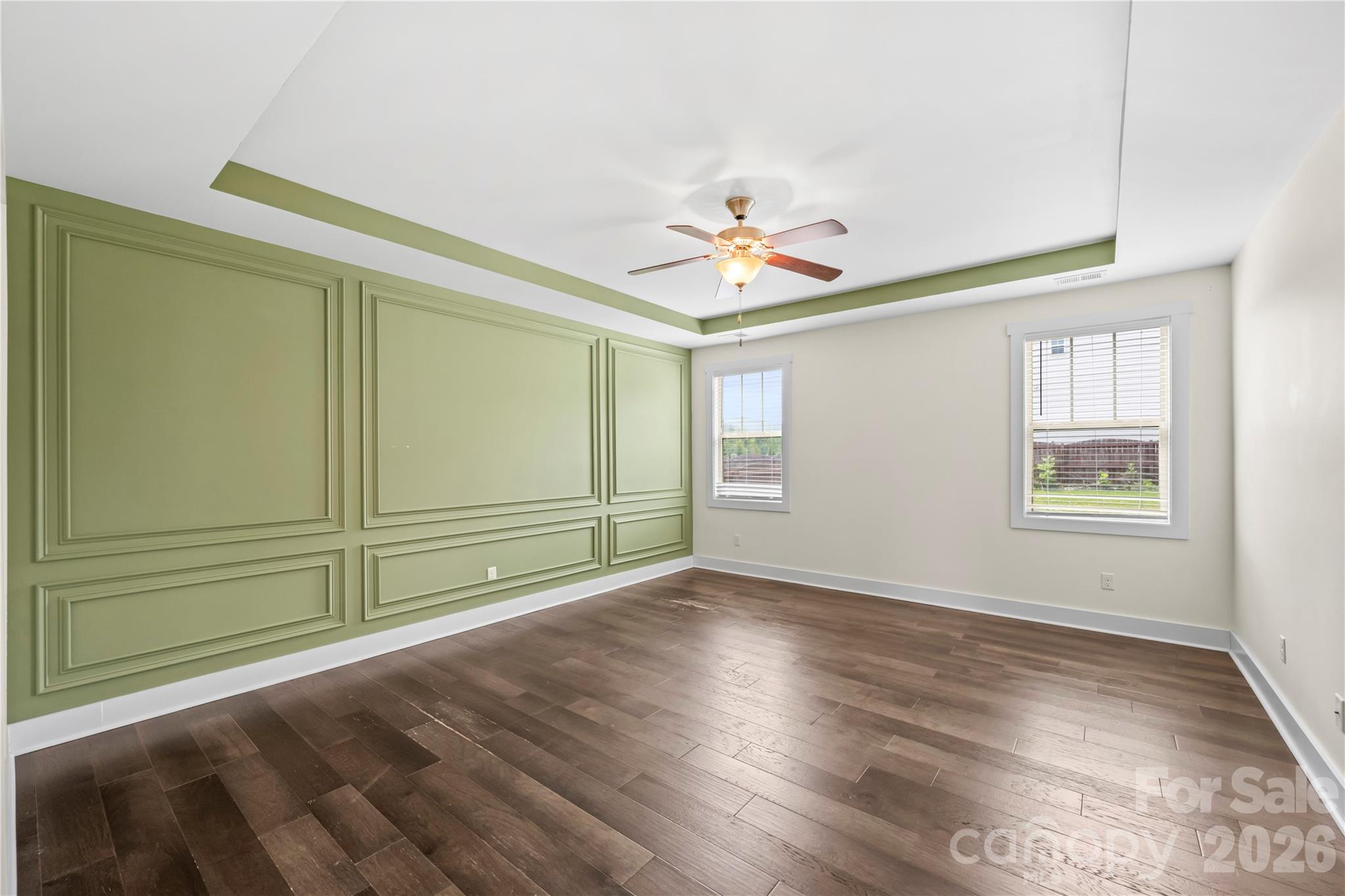 Balsam Ridge - Residential