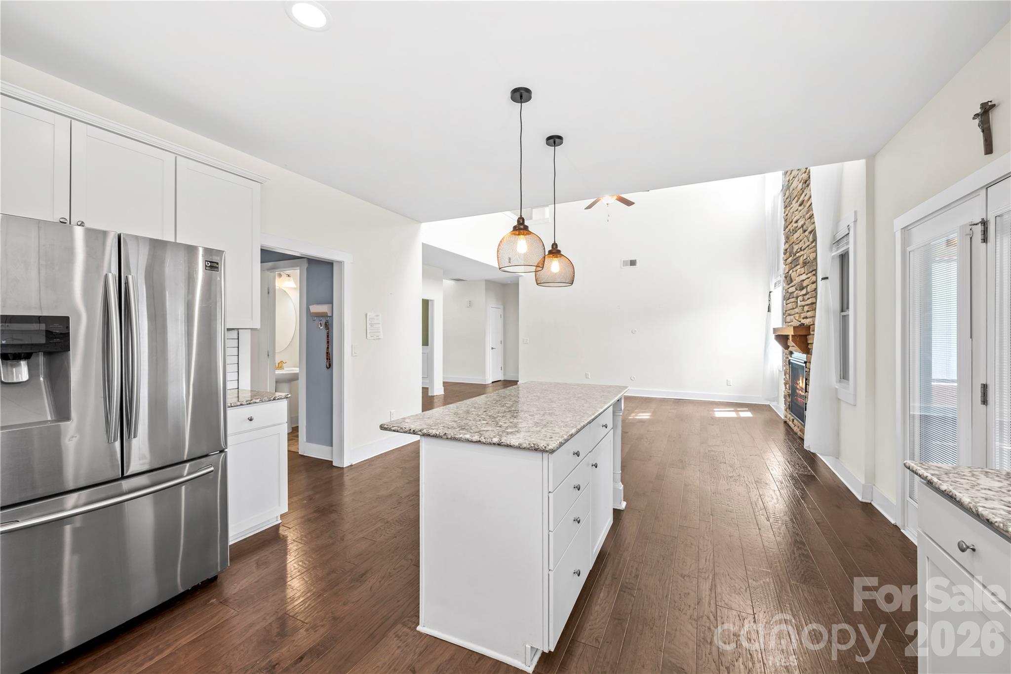 Balsam Ridge - Residential
