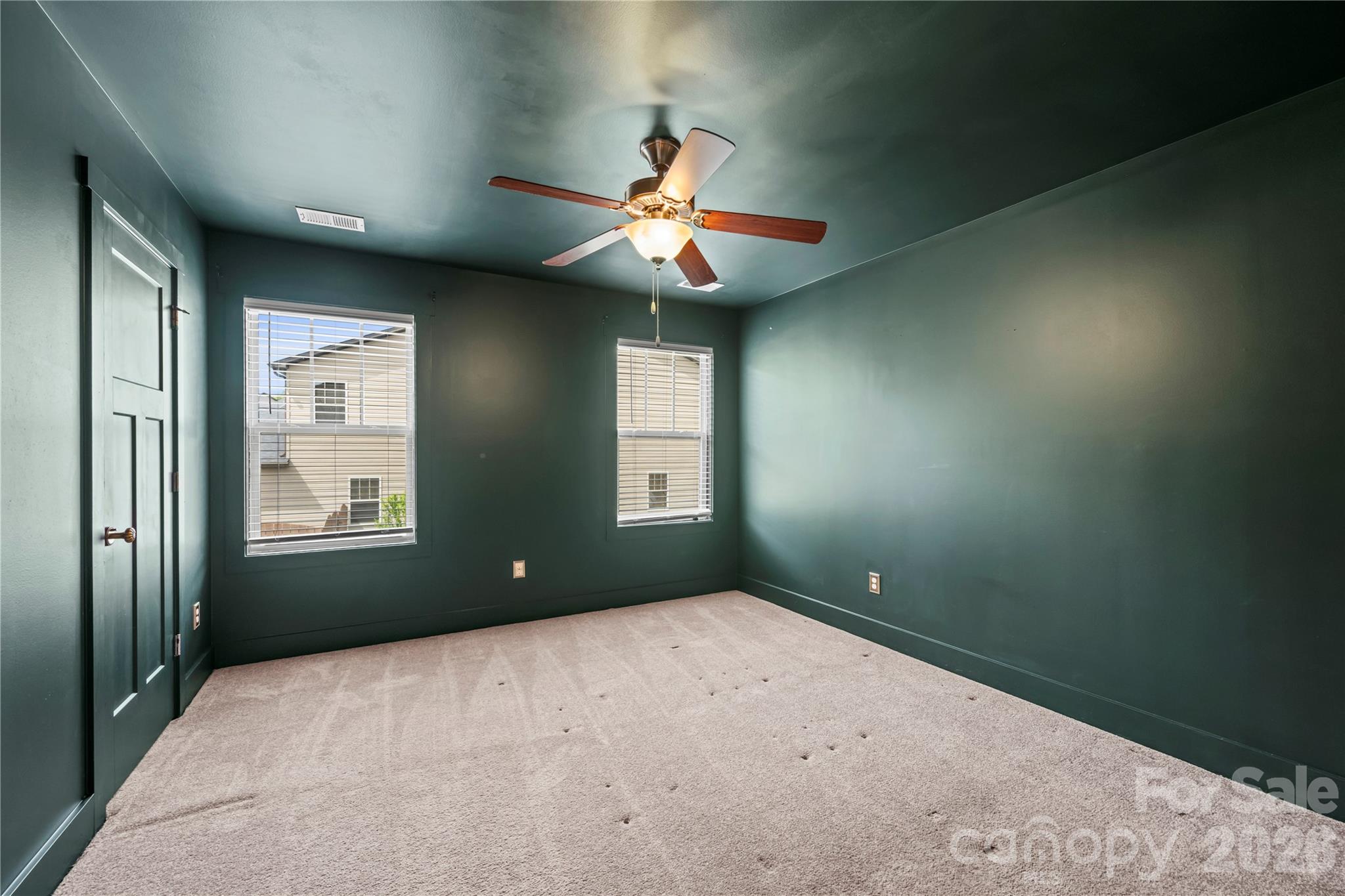 Balsam Ridge - Residential