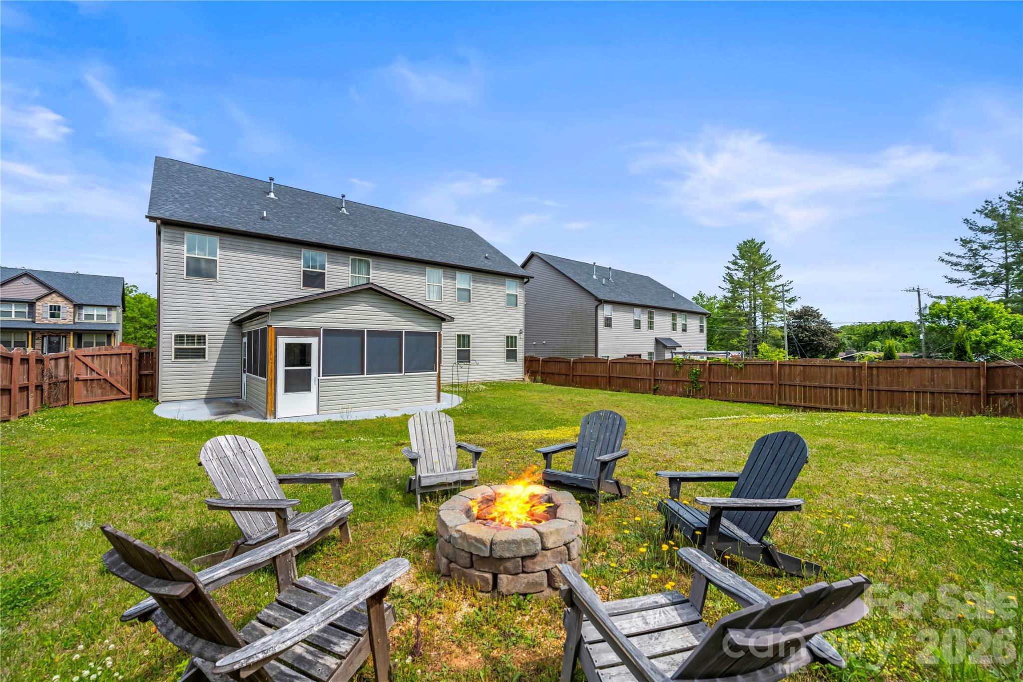Balsam Ridge - Residential