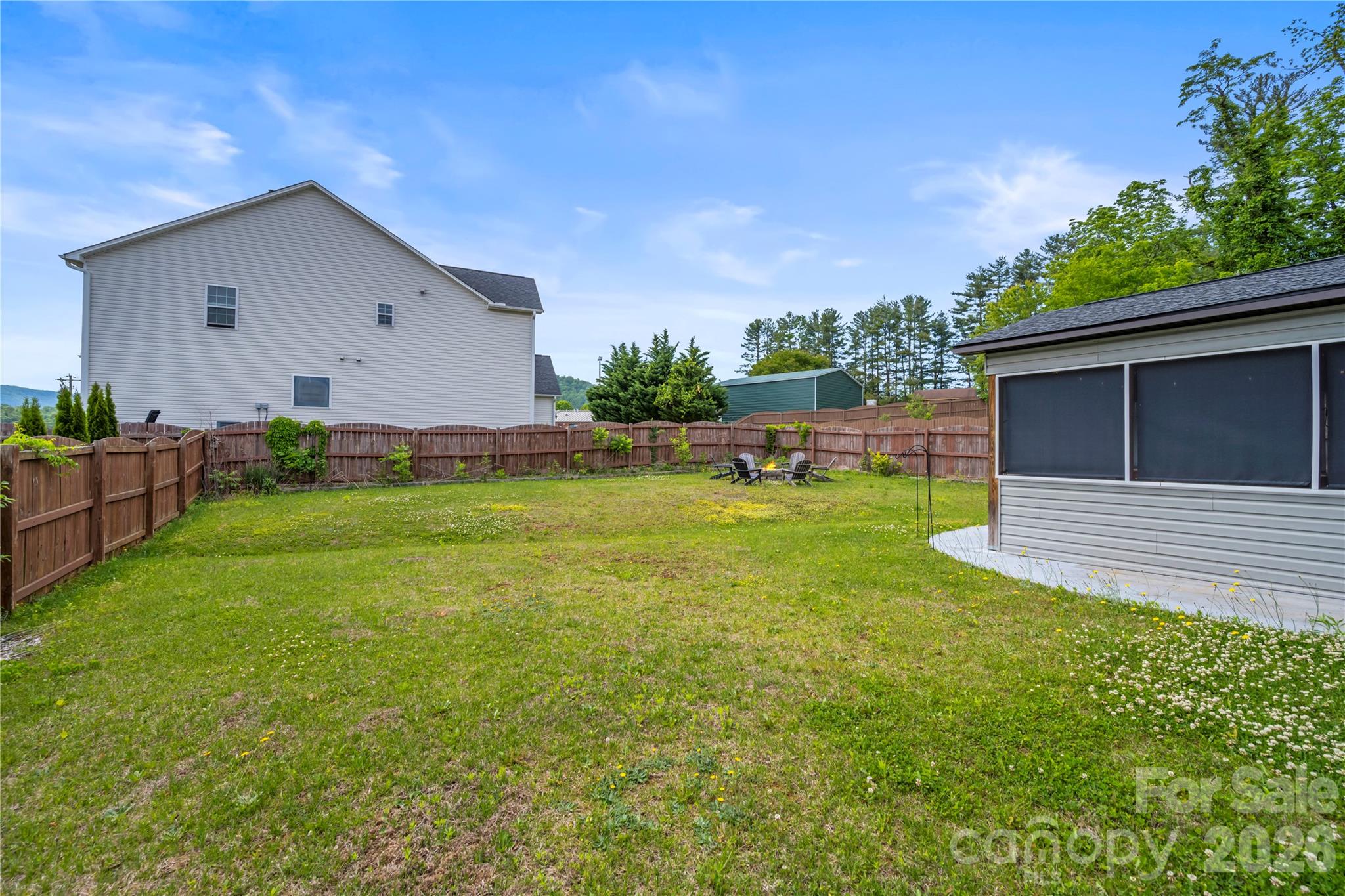 Balsam Ridge - Residential