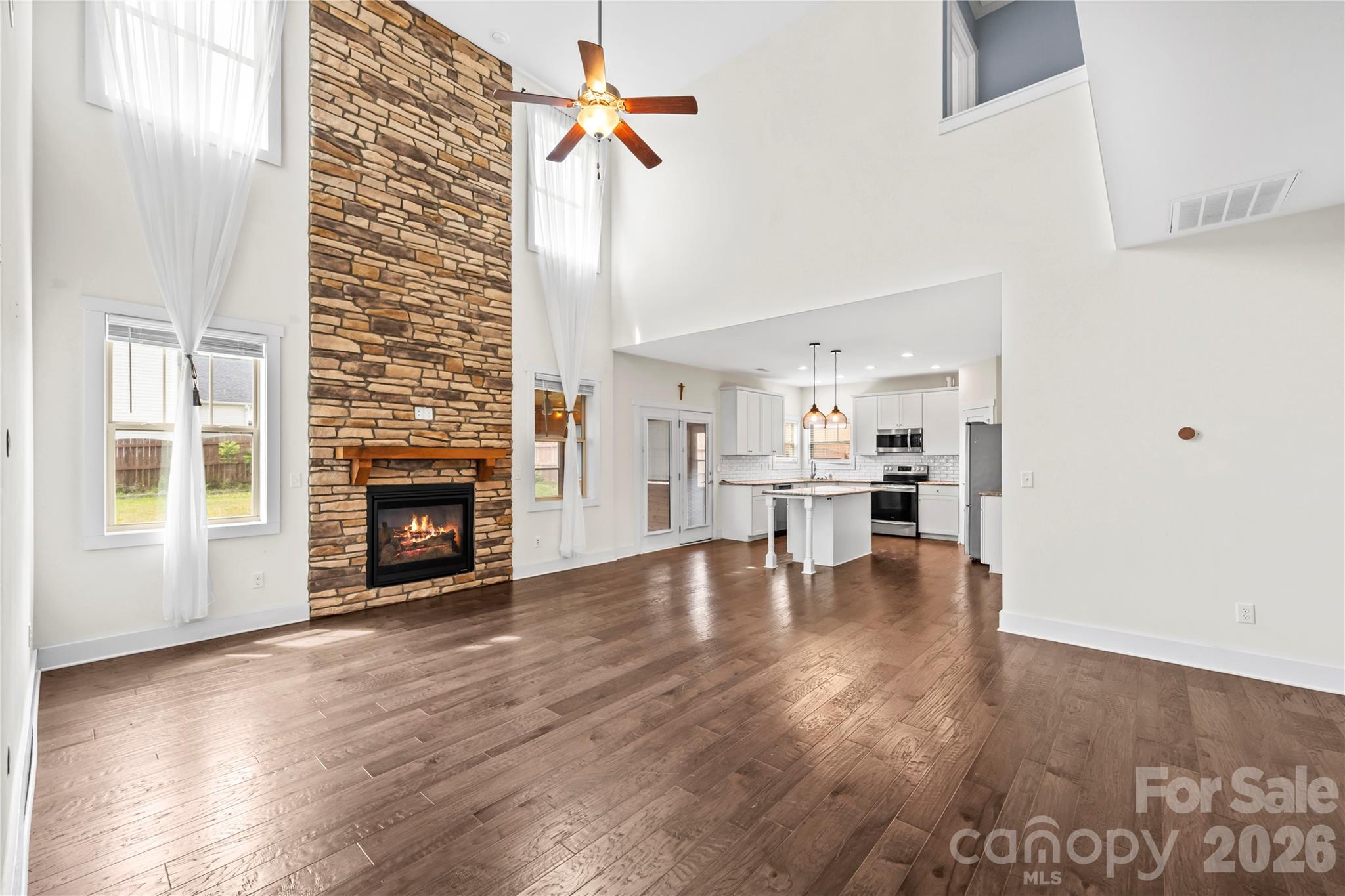 Balsam Ridge - Residential