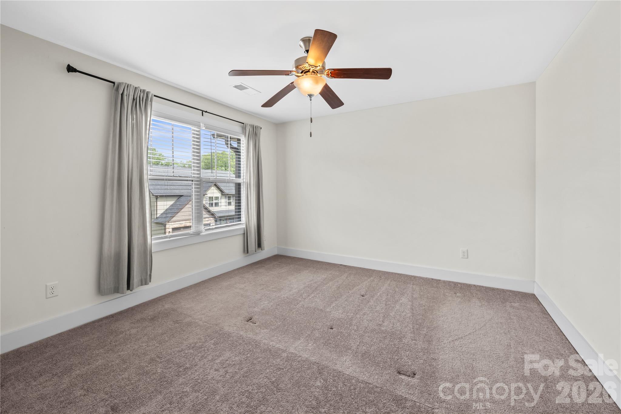 Balsam Ridge - Residential