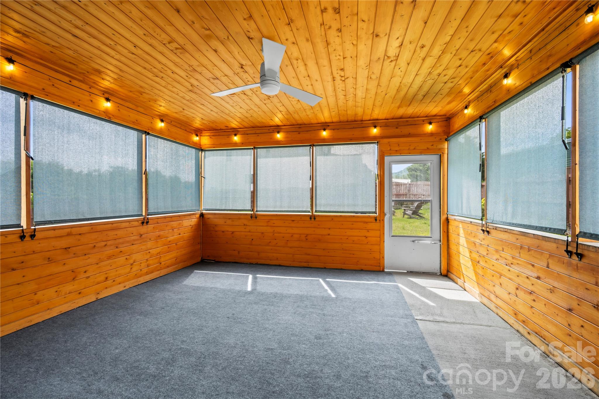 Balsam Ridge - Residential