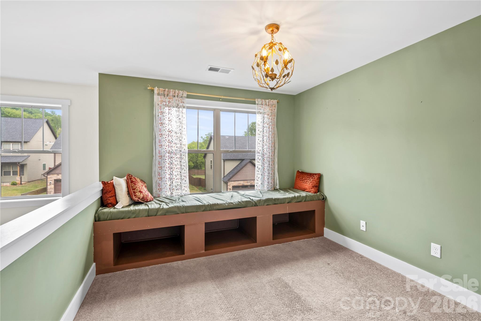 Balsam Ridge - Residential
