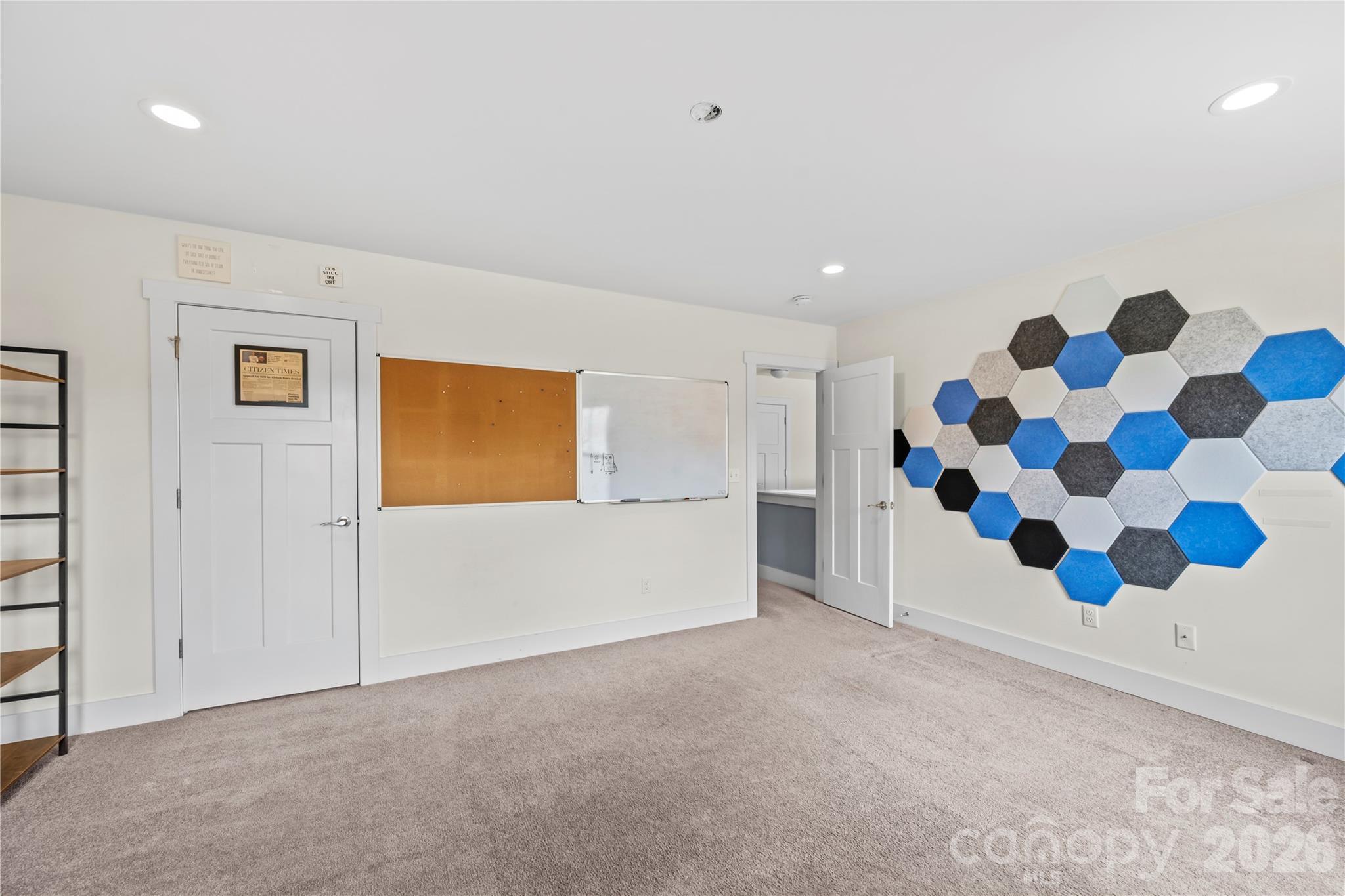 Balsam Ridge - Residential