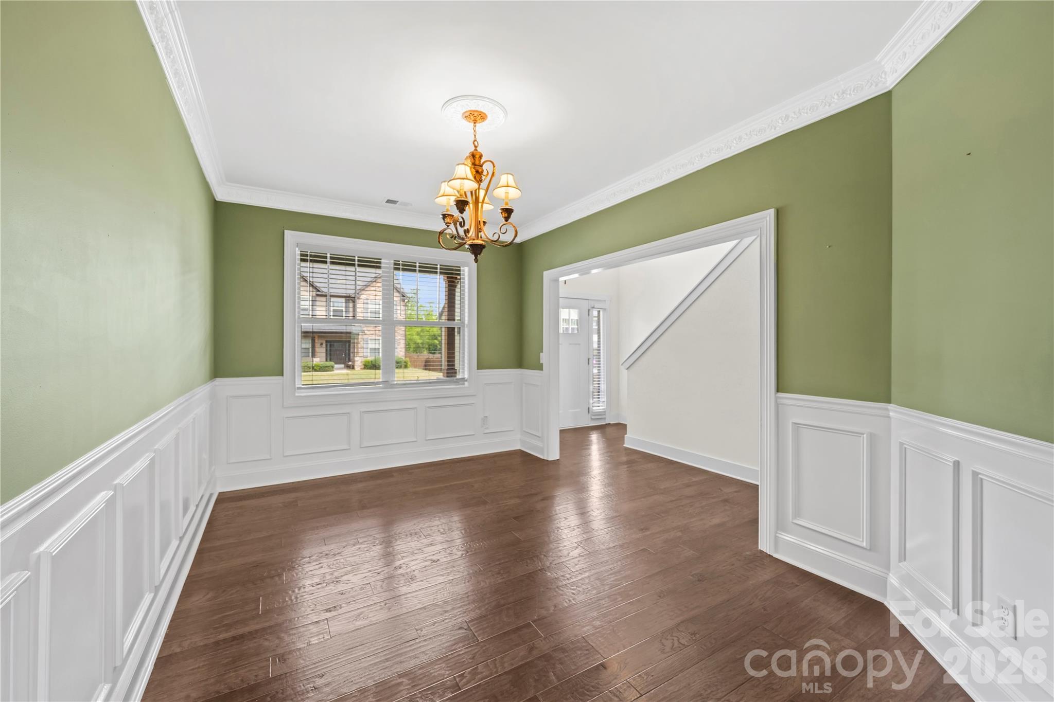 Balsam Ridge - Residential
