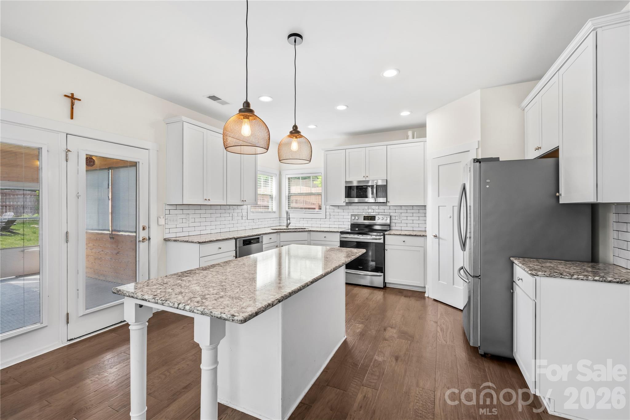 Balsam Ridge - Residential