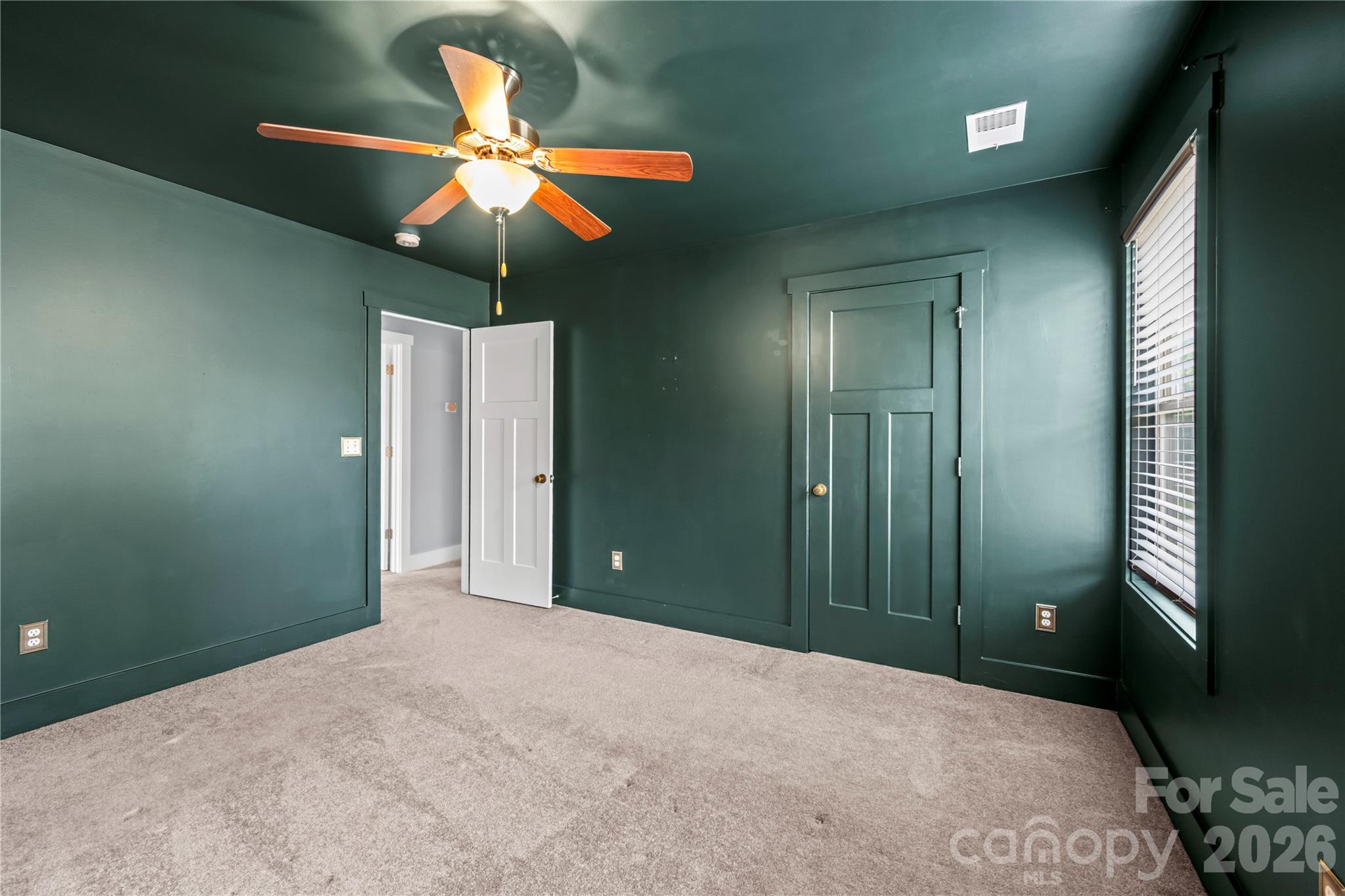 Balsam Ridge - Residential