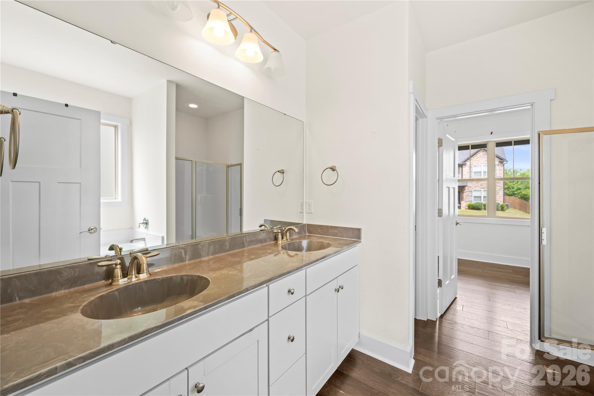 Balsam Ridge - Residential