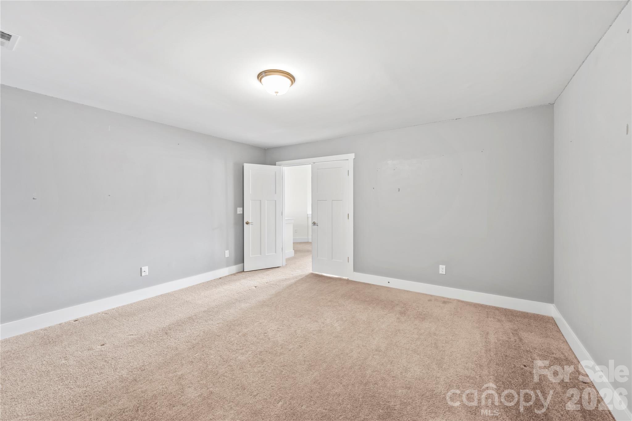 Balsam Ridge - Residential