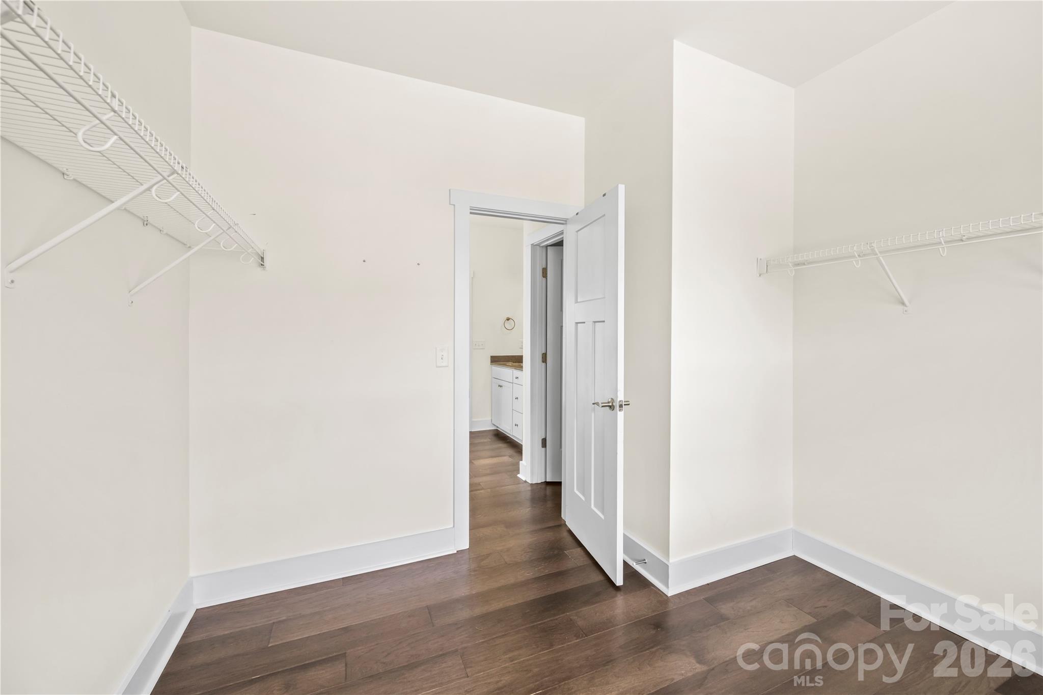 Balsam Ridge - Residential