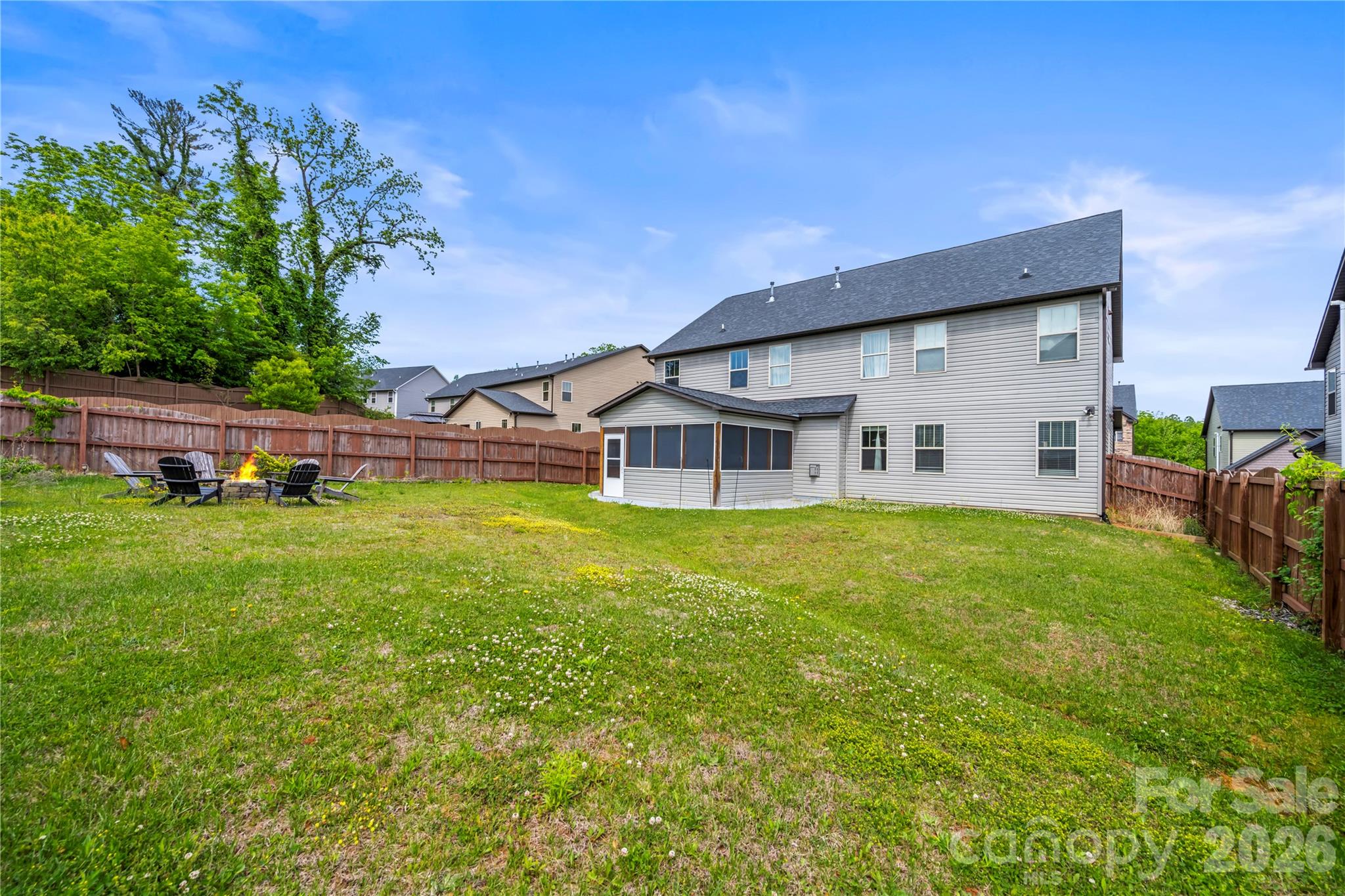Balsam Ridge - Residential