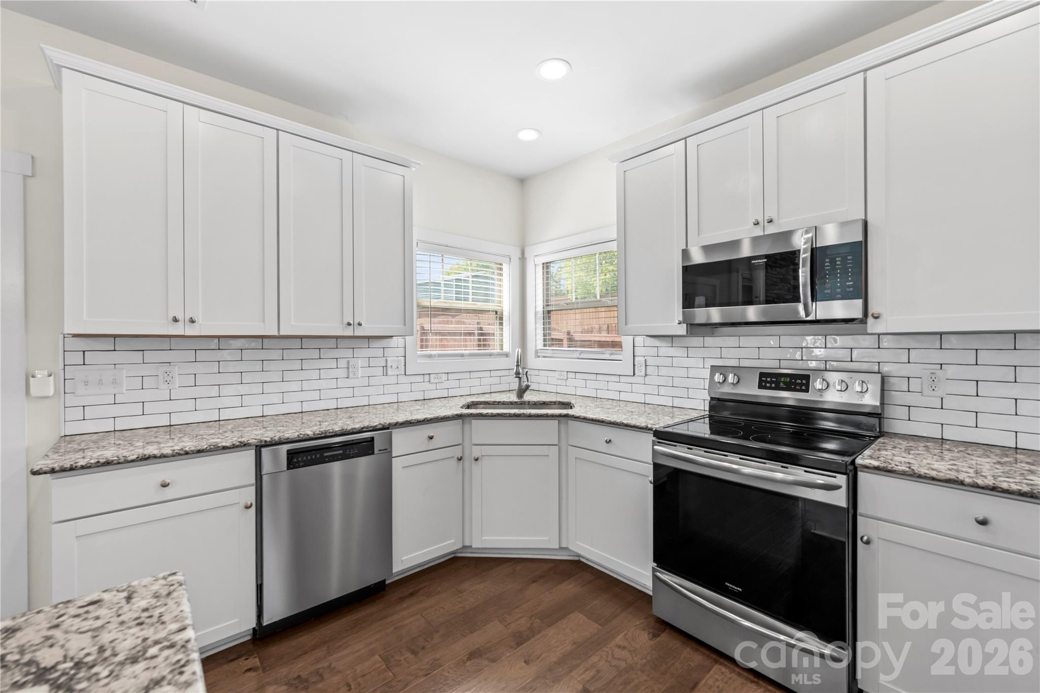 Balsam Ridge - Residential