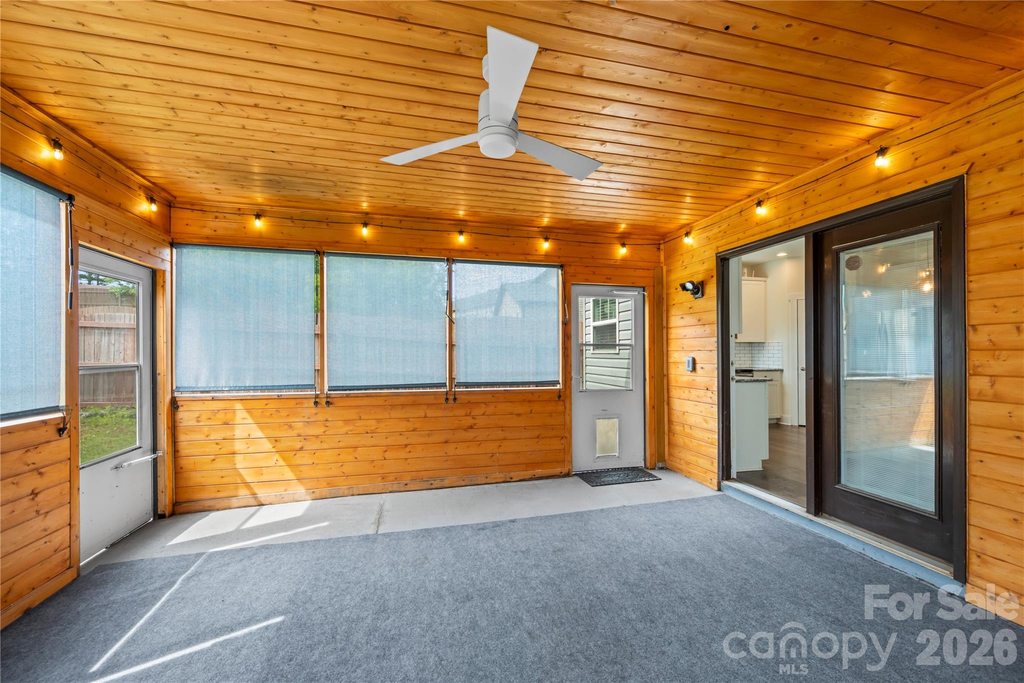 Balsam Ridge - Residential