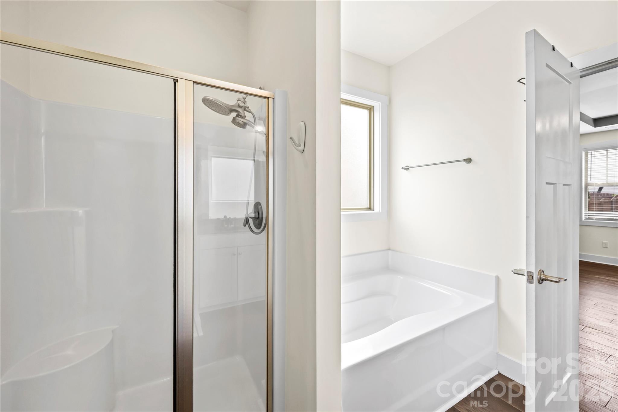 Balsam Ridge - Residential