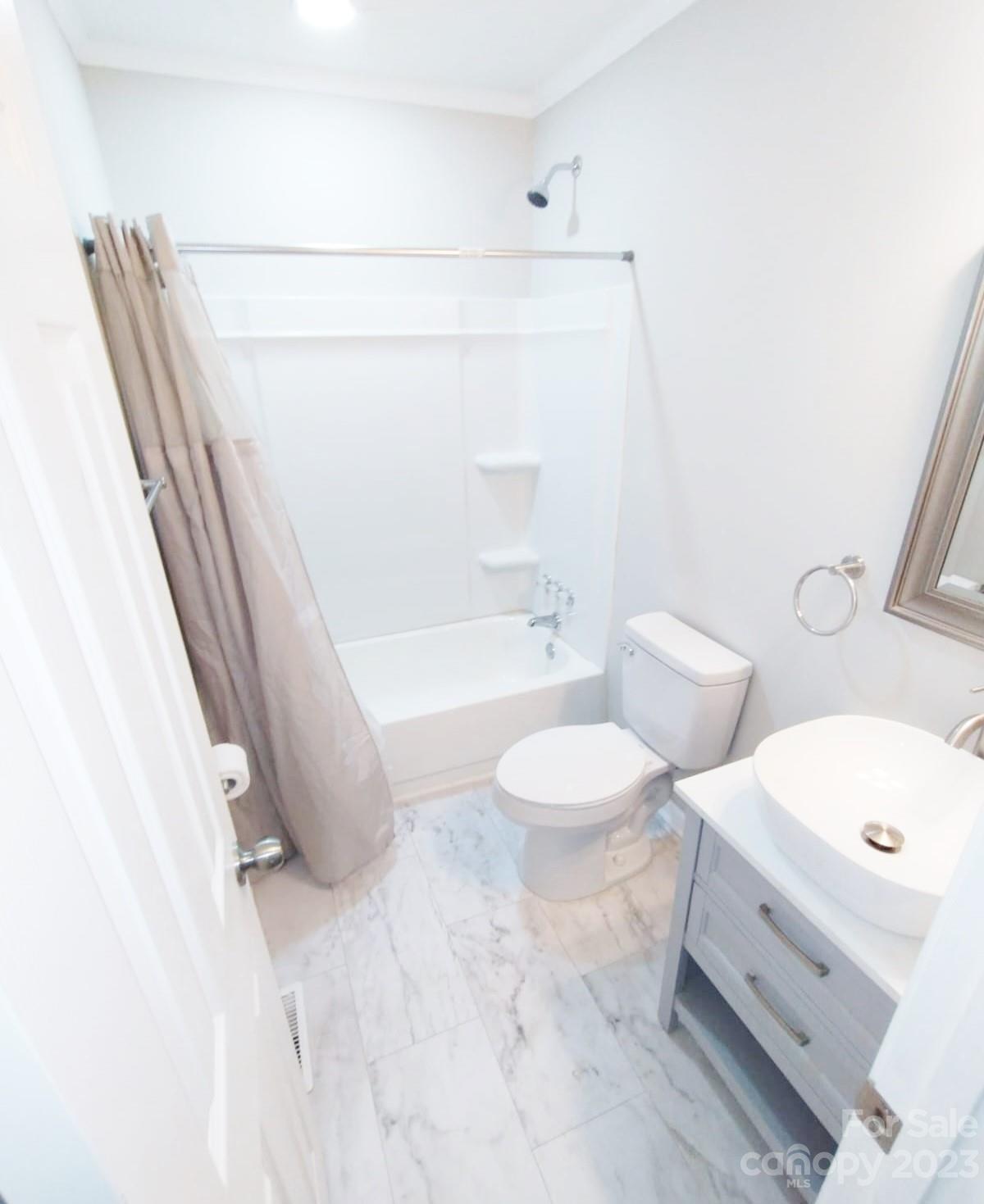 Little Acres - Residential