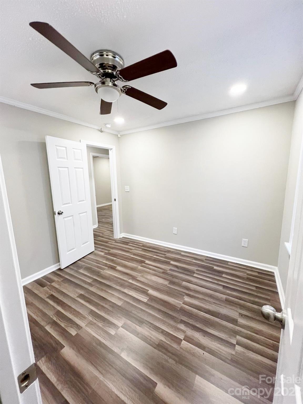 Little Acres - Residential