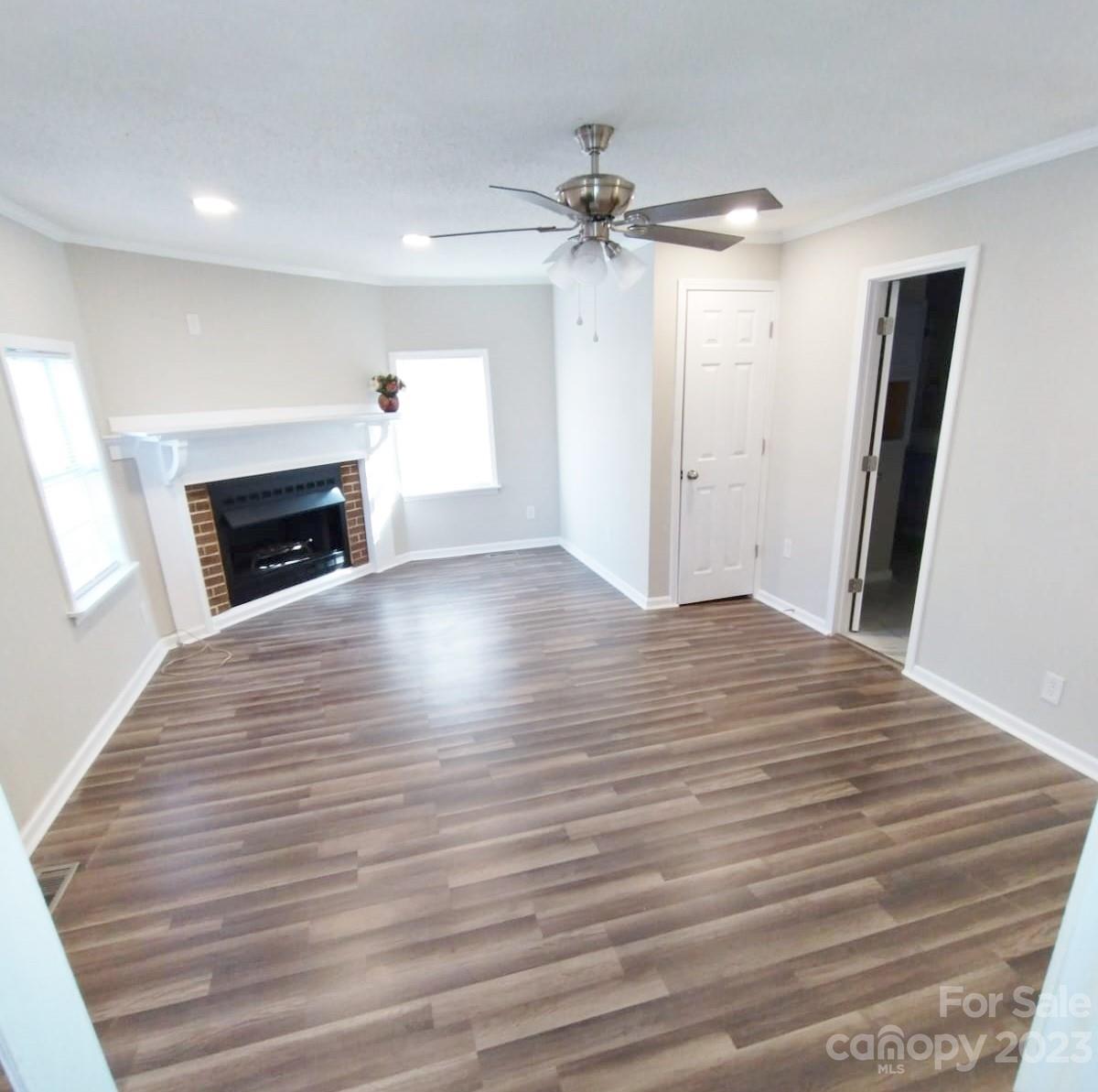 Little Acres - Residential