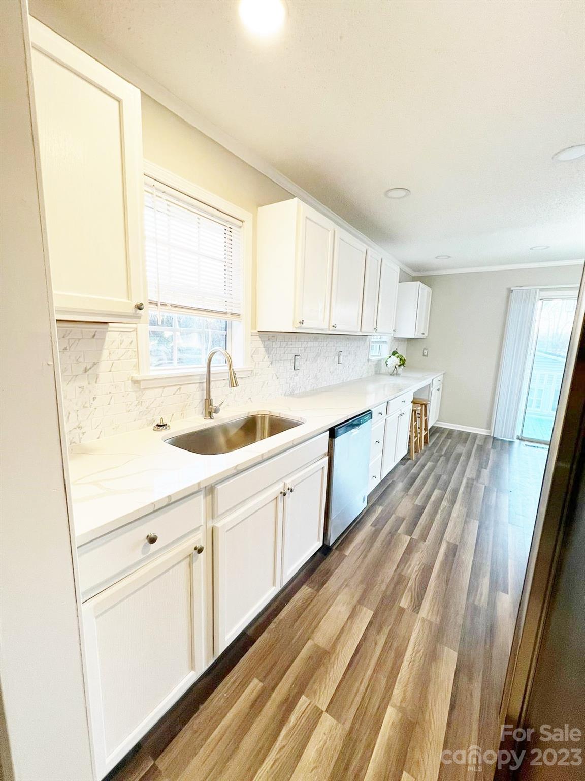 Little Acres - Residential