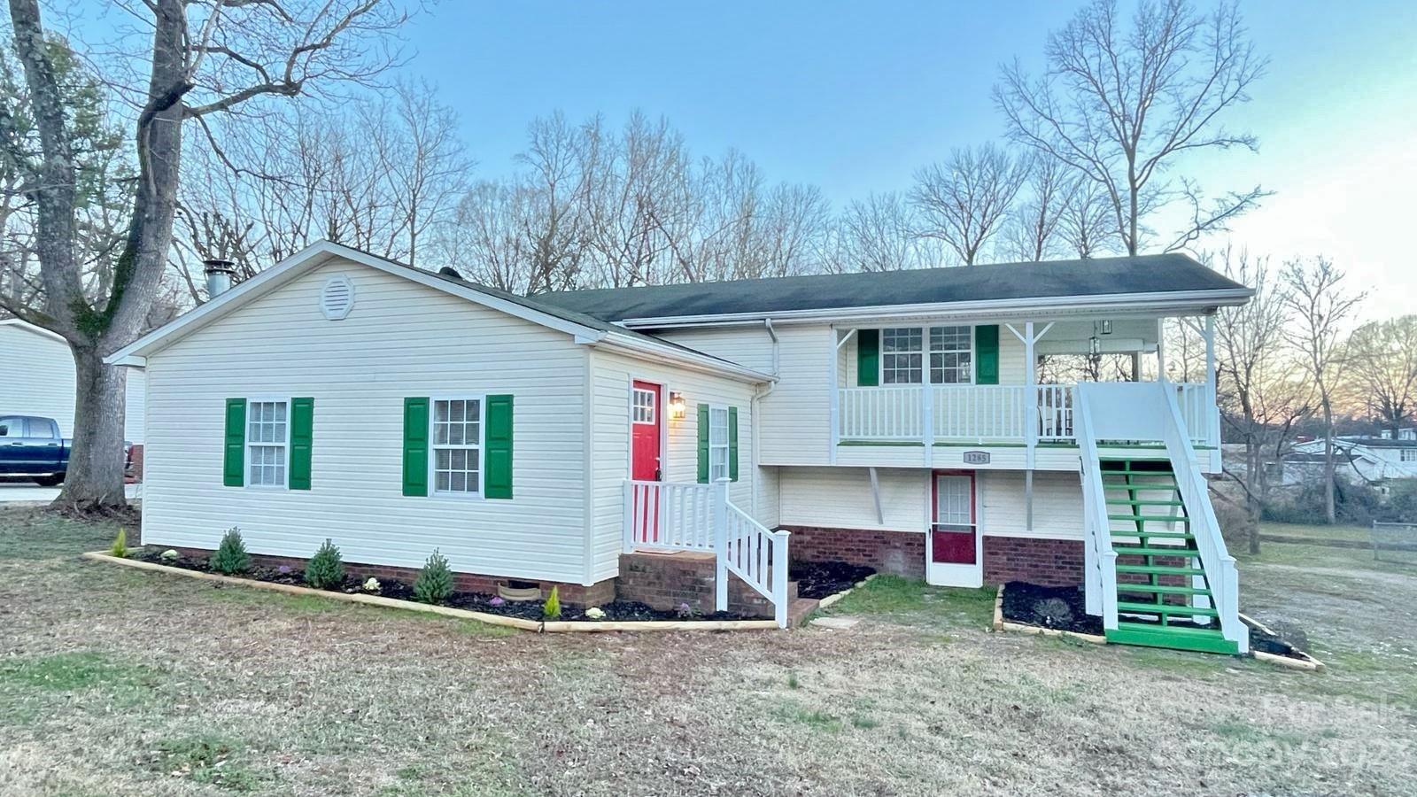 Little Acres - Residential